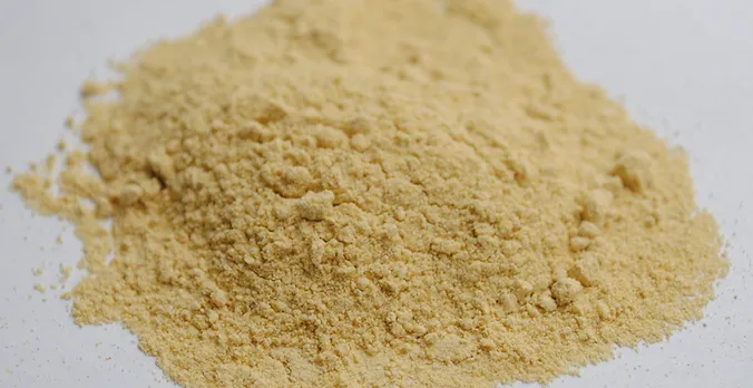 Magnesium Glycinate 12% - 20%