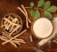 Ashwagandha Root Extract