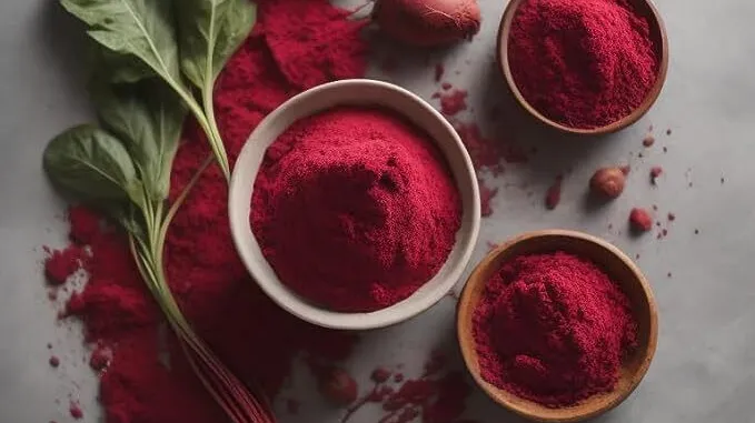 Beet Root Powder