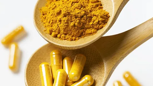 Berberine HCL 97% 