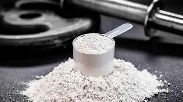 Calcium HMB