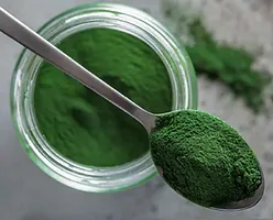 Chlorella Powder