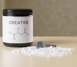 Creatine Mono