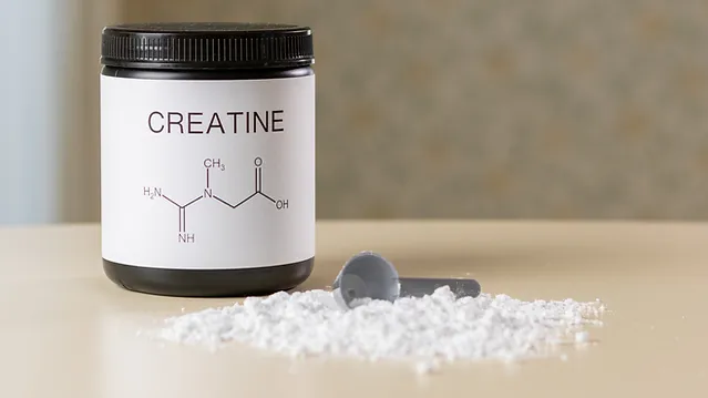 Beta Alanine