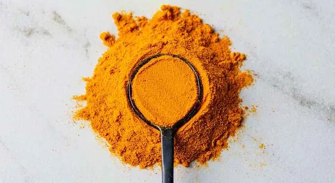 Turmeric Root P.E. 95% Curcuminoids C14