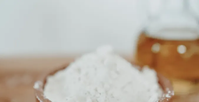 Magnesium Glycinate 12% - 20%