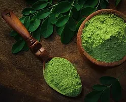 Moringa Leaf Powder