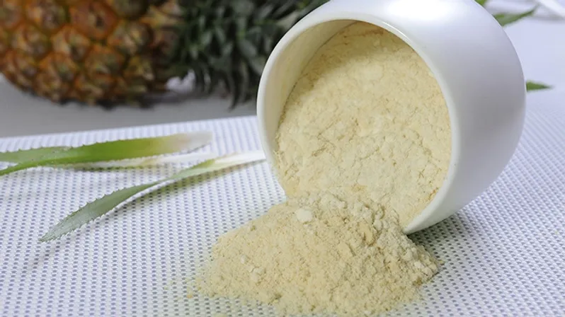 Pineapple Powder
