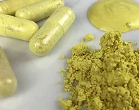 Quercetin Powder HPLC