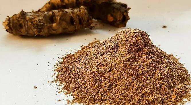 Rhodiola Rosea P.E. 3%