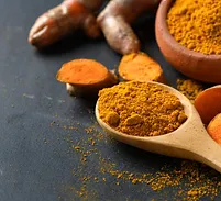 Turmeric Root P.E. 95% Curcuminoids