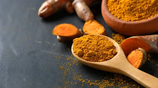 Turmeric Root P.E. 95% Curcuminoids