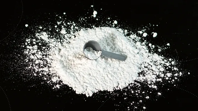 Alpha GPC