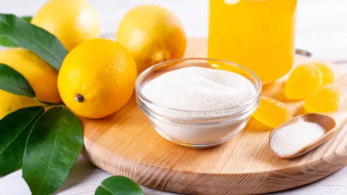 Vitamin C